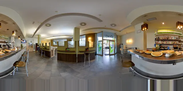 Orlegi Jatetxea Donostia