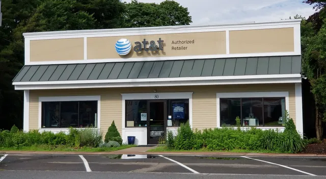 AT&T Store