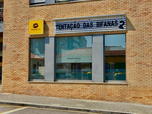 Tentação das Bifanas 2