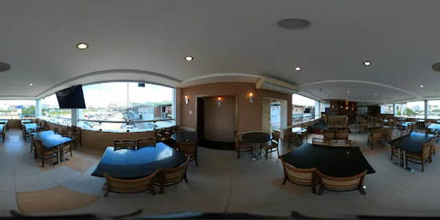 Restaurante Ponta da Serra