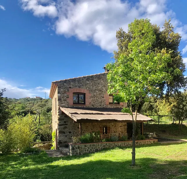 Casa Rural Molí Roquer