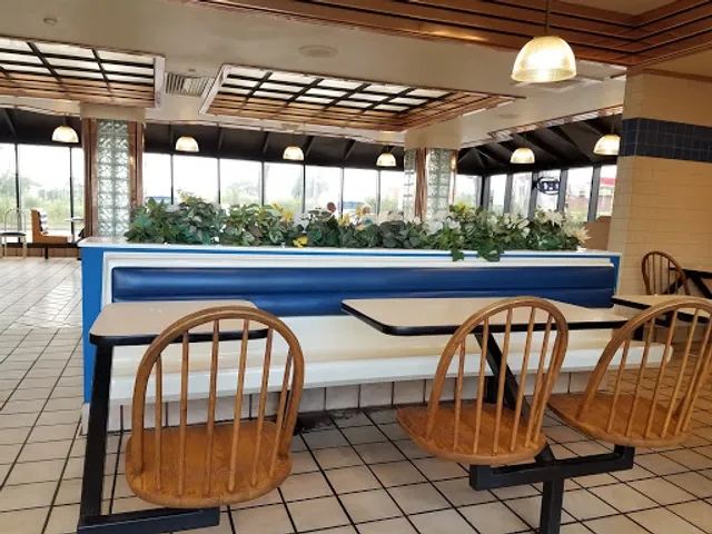 Martin's Restaurant - Austell Floyd Road