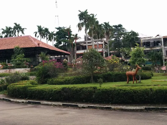 Sijori Resort & SPA Batam