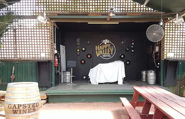 Happy Valley Hotel Ovens