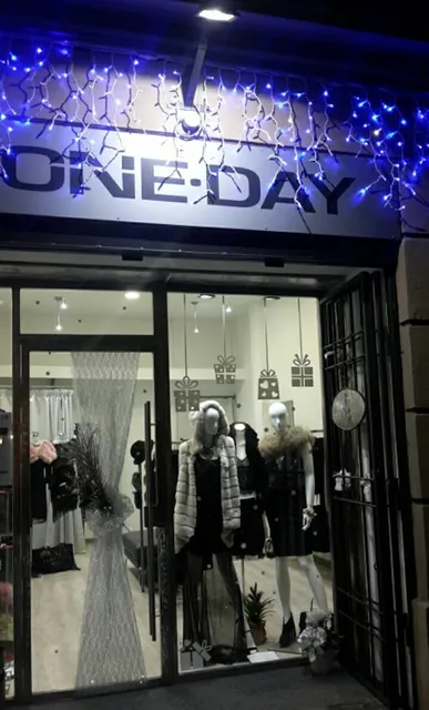 One Day Boutique