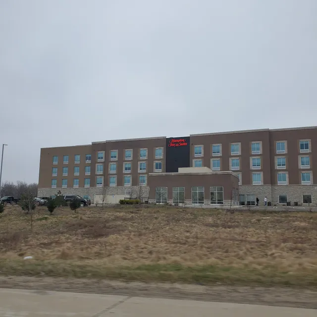 Hampton Inn & Suites Howell