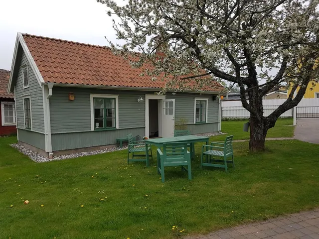 Skänninge Bed & Breakfast