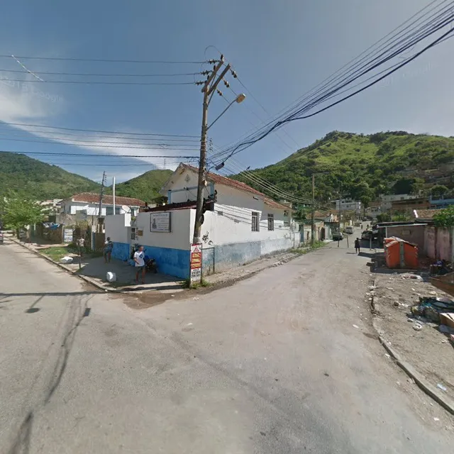 Cachorro Quente do BRT