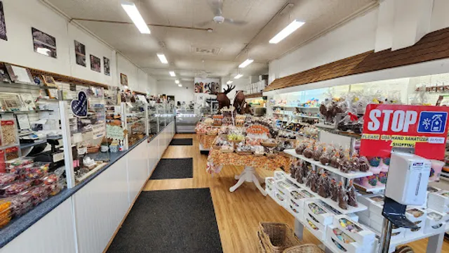 Village Chocolate Shoppe