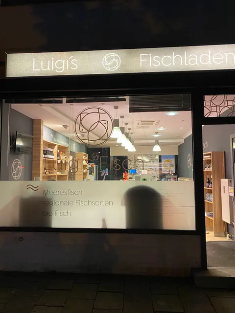 Luigis Fischladen- München