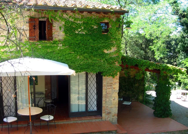 Villa Baciolo - Bed & Breakfast