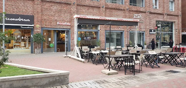 Bonafide Puerto Norte