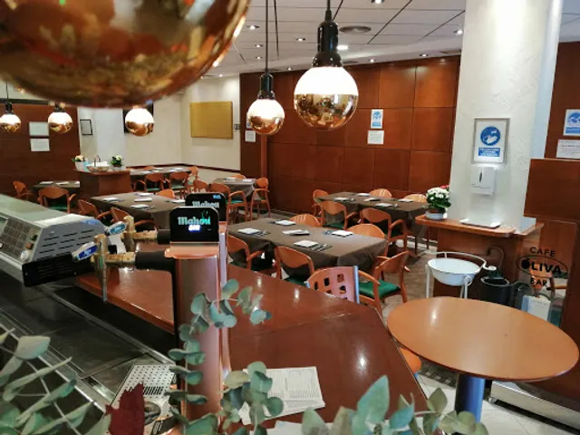 Café Oliva Bar