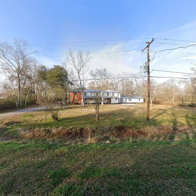 Our Lady of the Bayous Retreat House