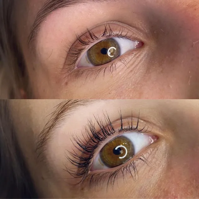 Lux Brow & Beauty Lounge