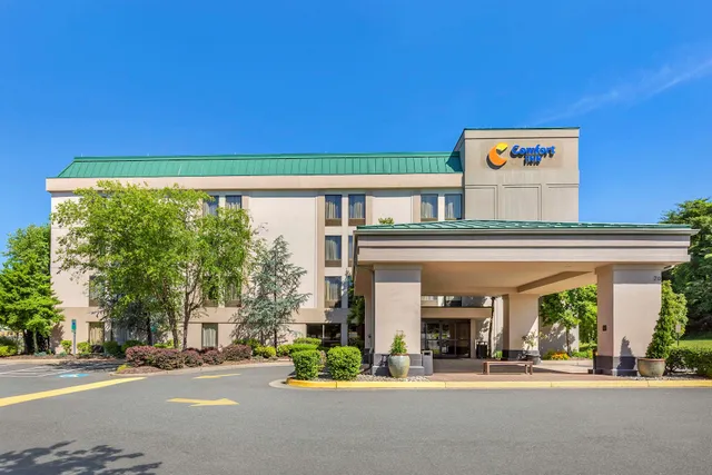 Comfort Inn Quantico