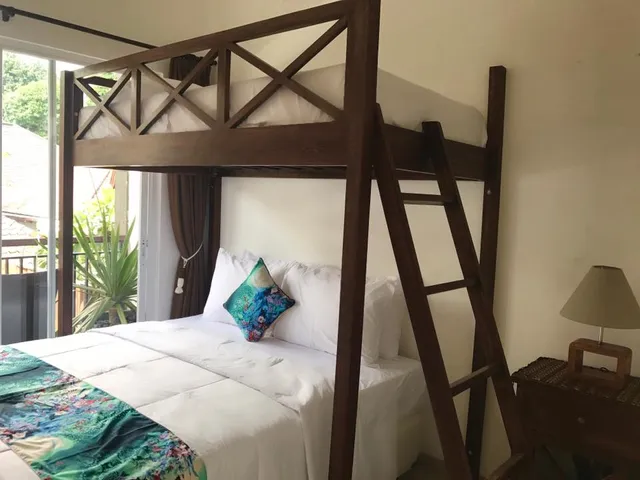 Oasis 66 Villa - Bali Villa Havens