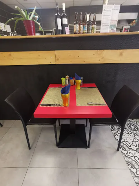 Pizza Bonici Tonneins