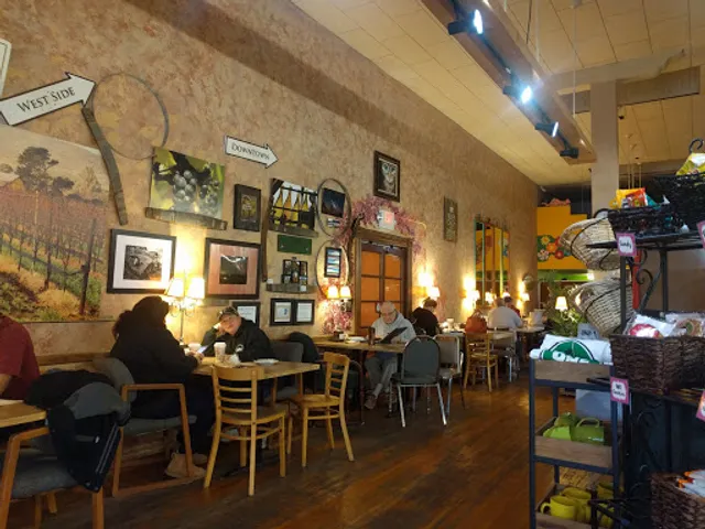 South Side Coffee Co