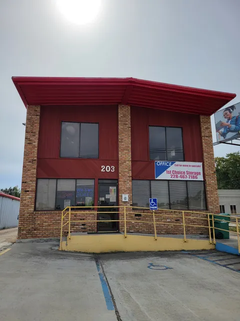 1st Choice Storage - Waveland