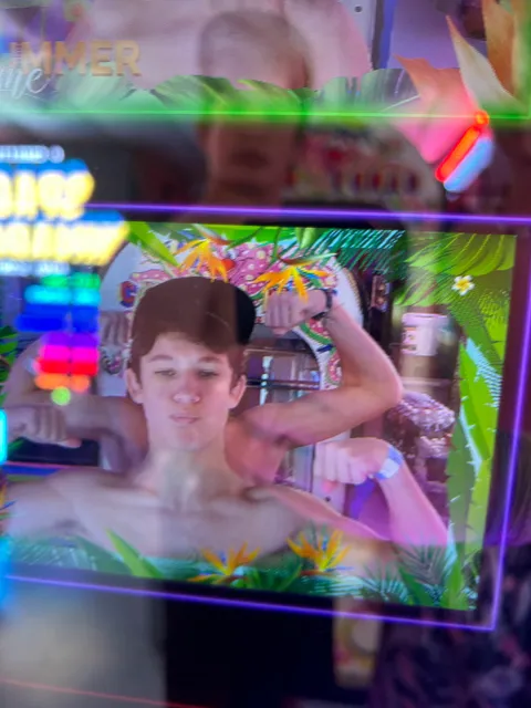 RiGi's Amusement Center