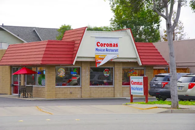 Coronas Mexican Restaurant