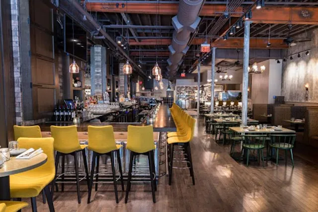 The Wellington Tavern