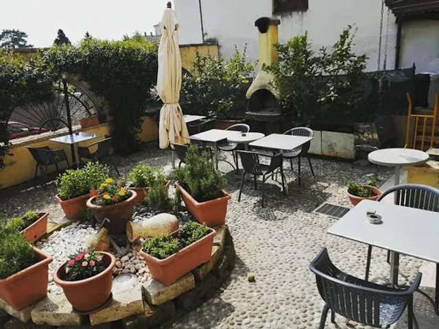 Osteria L'Antico Pozzo