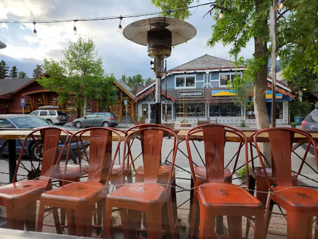 Gaucho Brazilian Barbecue