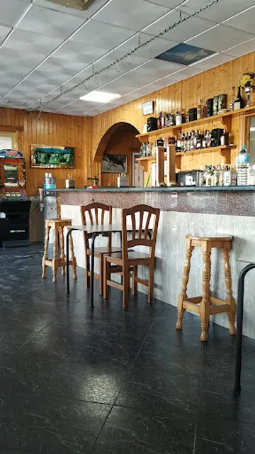 Restaurante Amat y Soriano la Mojonera