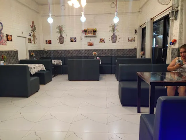 Soni indian restaurant rayong