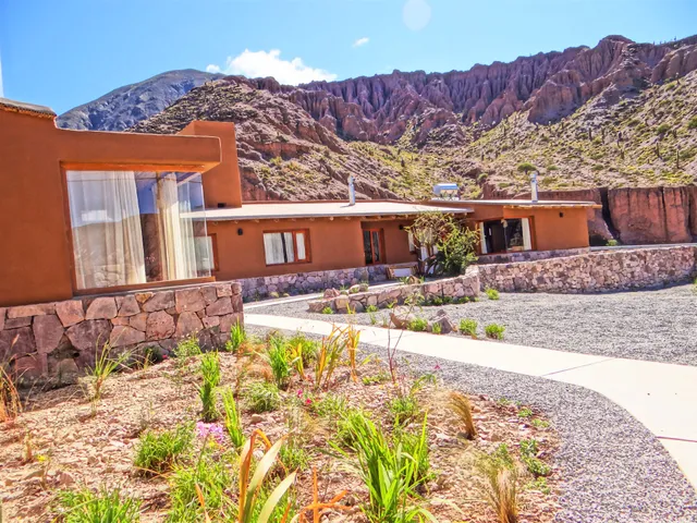 Tierra Quebrada Cabañas