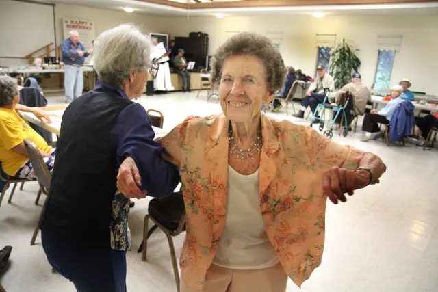 Meals on Wheels for Santa Cruz County