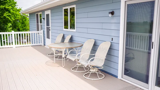 Country Dreams Bed & Breakfast