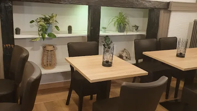 Restaurant L'incontournable