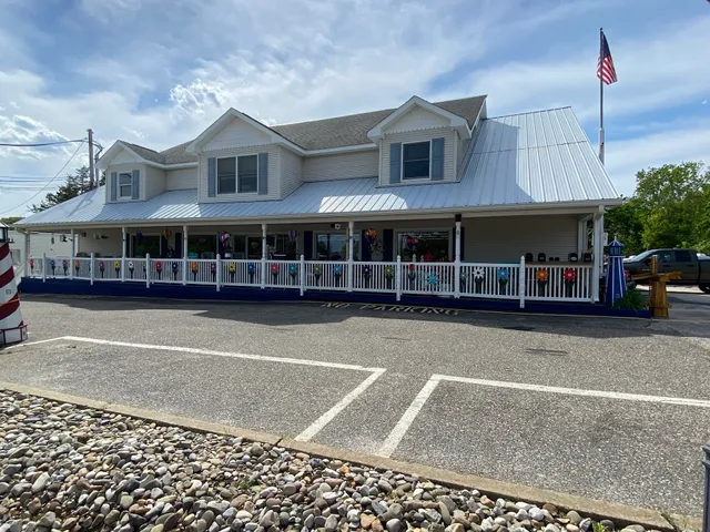 Quality Amish Furniture