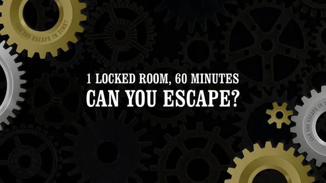 Escape Kent - Canterbury