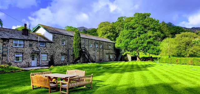 Glenthorne Quaker Centre & Guest House