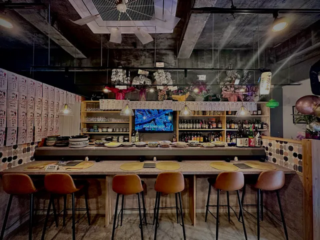 おばんざいユウドキ