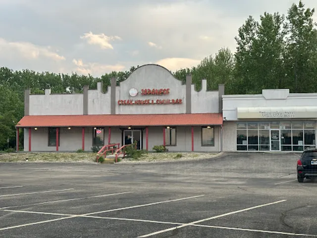 A1 Japanese Steakhouse and Sushi Bar