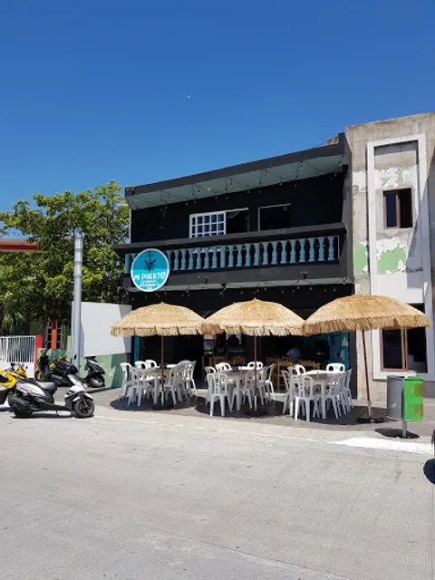 Mi Puerto Alvarado