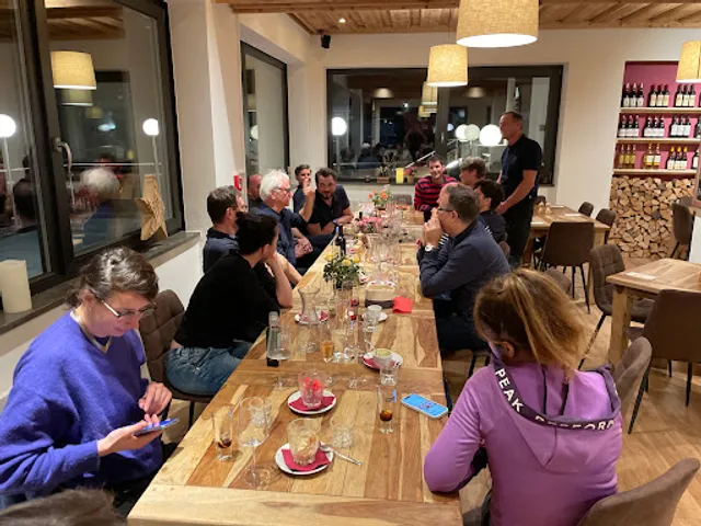 mangia! Pizzeria Napoletana