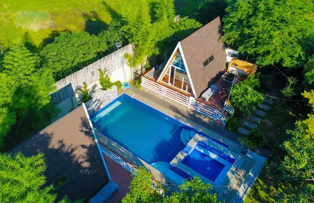 Di Bella Cabin Private Resort