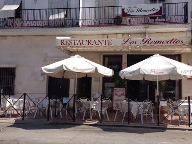 Bar Los Remedios