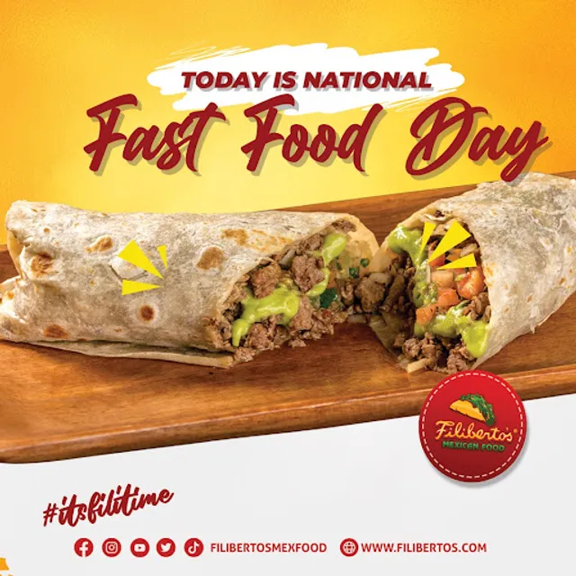 Filiberto's Mexican Food