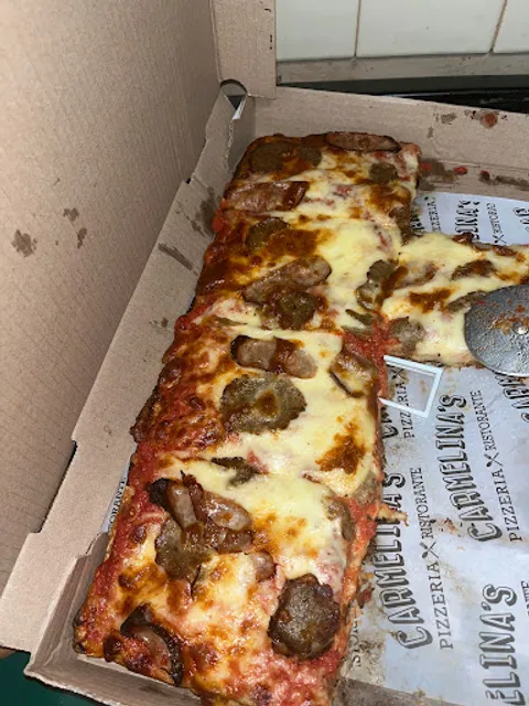 Carmelina's Pizzeria and Ristorante