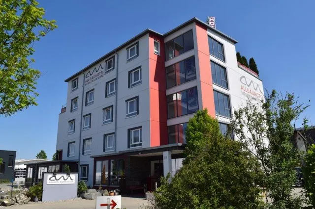 Allgäuhotel Memmingen Nord
