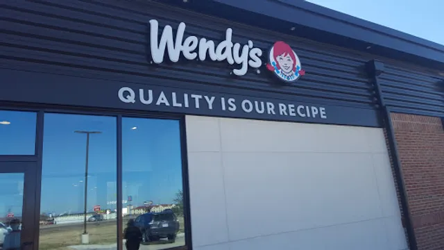 Wendy's