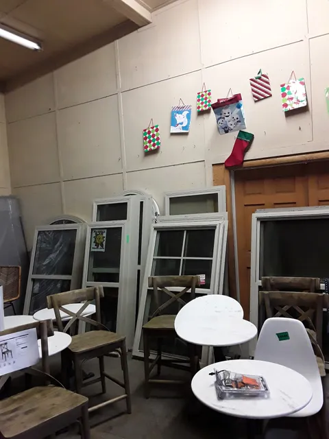 CIL asset recovery center