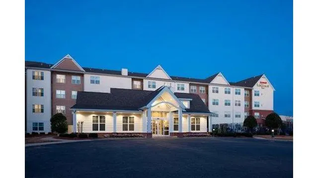 Residence Inn by Marriott Jackson Ridgeland